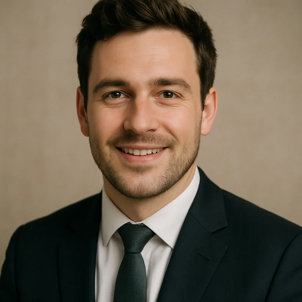 Daniel Clarke — Pokies & Slots Expert